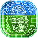 Bloqueo Huella Digital - Broma APK