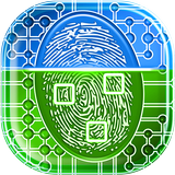 Fingerprint Unlocker Prank icon