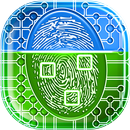 APK Impronta Digitale Blocco App