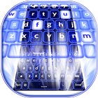 Hologram Keyboard Emoji Sim icon