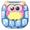 Hibou Clavier Emoji