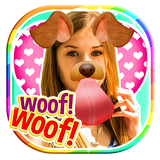 Animal Face Booth icon