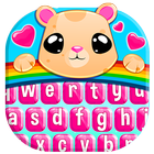 Valentine Hearts Keyboard icon