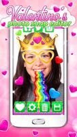 Valentine's Photo Snap Editor screenshot 3