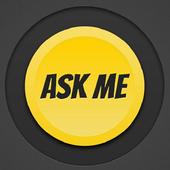 Ask Me icon