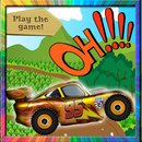 Lightning Mcqueen Car Adventure APK