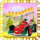 آیکون‌ Mcqueen Racing Challanger