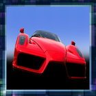 آیکون‌ Mcqueen Car Game PRO