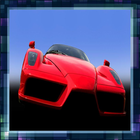 Mcqueen Car Game PRO icône