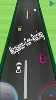 Mcqueen Car Game PRO Plakat