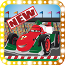 Mcqueen Games APK