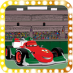 Mcqueen Car Racing Pro