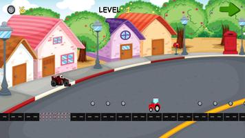 Mcqueen Car Racing Pro screenshot 2