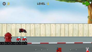 Mcqueen Car Racing Pro screenshot 3