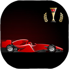 Mcqueen Racing Highway icon