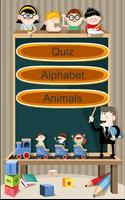 Alphabet Animals and Number capture d'écran 1