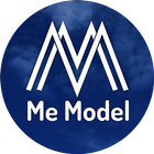 MeModel icon