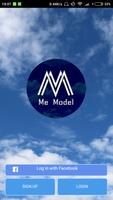 MeModel poster