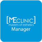 MeClinic Manager আইকন