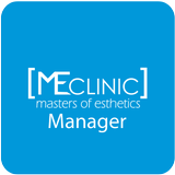 MeClinic Manager icône