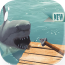 Guide raft survival simulator APK