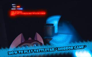 Guide Tattletail Horror Game Screenshot 1