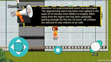 DISTOPIA screenshot 2