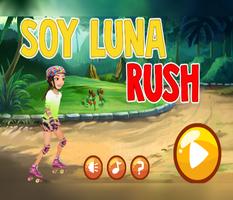 Run Soy Luna Rush capture d'écran 1