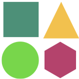 Shape Match: Puzzle Game