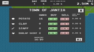 Town Trader screenshot 2