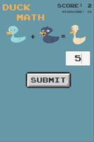 Duck Math: Math Puzzle ảnh chụp màn hình 2