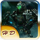 Mecha Wallpaper HD APK