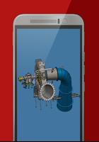 برنامه‌نما Mechanical Design عکس از صفحه