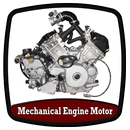 Mechanical Engine Motor APK
