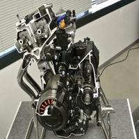 1 Schermata Best Motorcycle Engine Mechanism