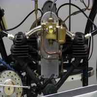 2 Schermata Best Motorcycle Engine Mechanism