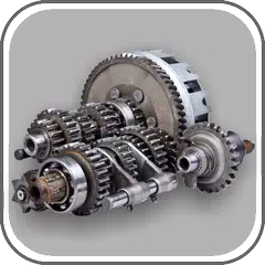 Mechanical Engine Motor APK download