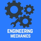 Engineering mechanics icône