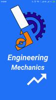 Engineering mechanics постер