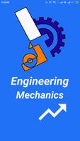 Engineering mechanics الملصق
