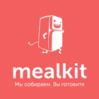 Icona mealkit