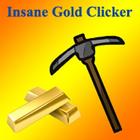 Insane Gold Clicker أيقونة