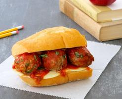 Meatball Recipes imagem de tela 1