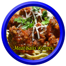 Meatballs Recipes APK