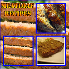 Meatloaf Recipes icon