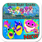 Lagu Video Baby Shark Terbaru icône