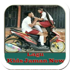 Lagu-Kids Jaman Now icône