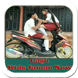 Lagu-Kids Jaman Now icône