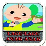 Lagu Anak-ANak ikona