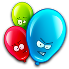 Wicked Balloons icon